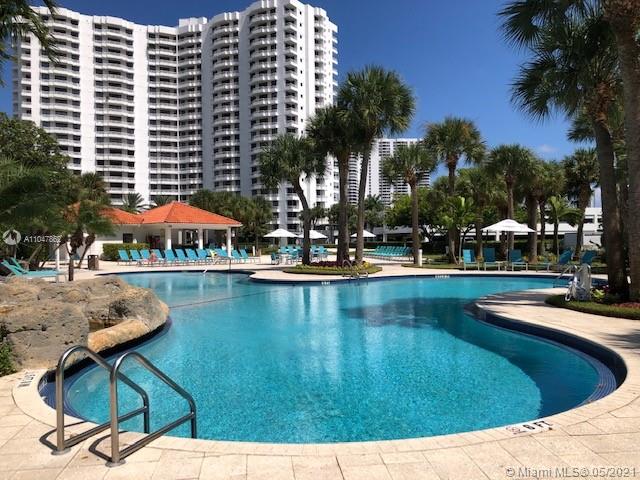 PARC CENTRAL AVENTURA SOU - Residential