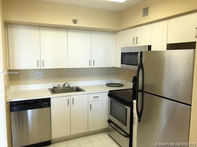 PARC CENTRAL AVENTURA SOU - Residential