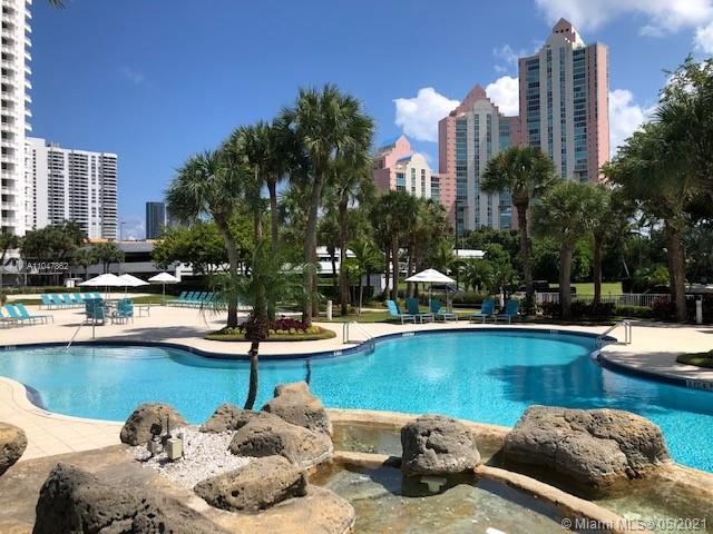 PARC CENTRAL AVENTURA SOU - Residential