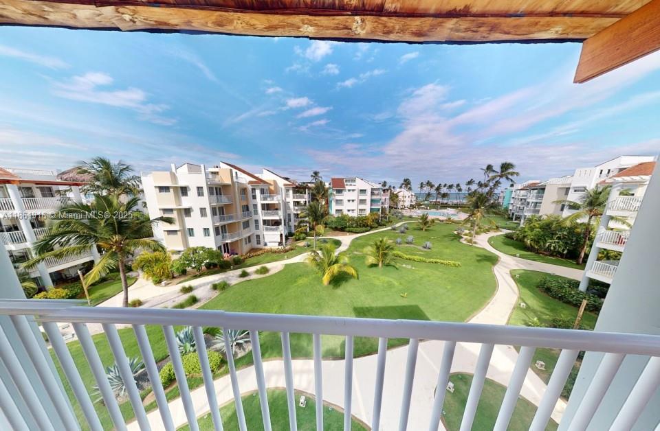 Cocotal Golf and Country C - Residential