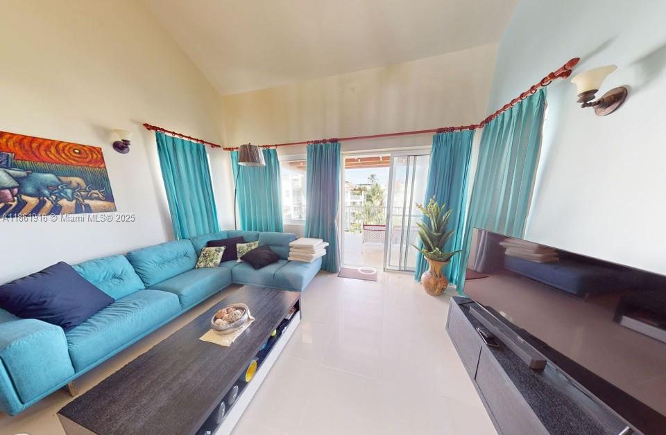 Cocotal Golf and Country C - Residential