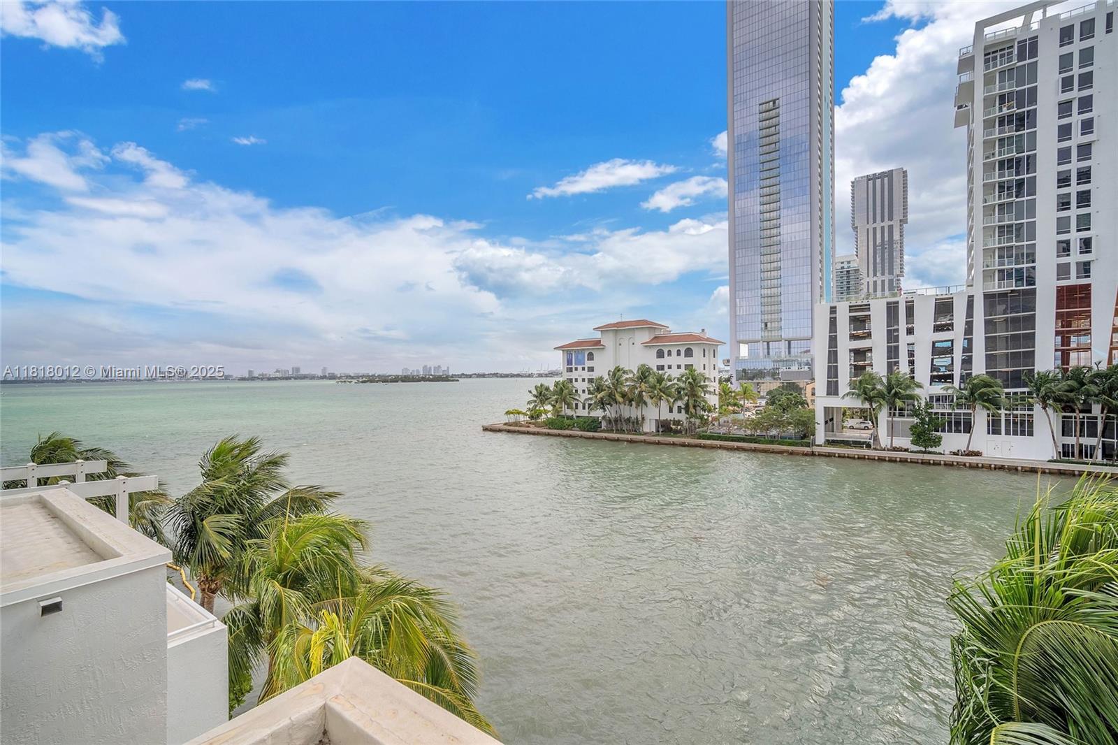 MOON BAY OF MIAMI CONDO - Residential