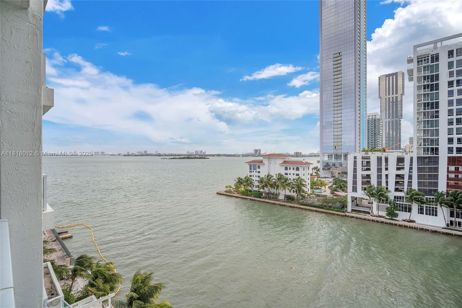 MOON BAY OF MIAMI CONDO - Residential