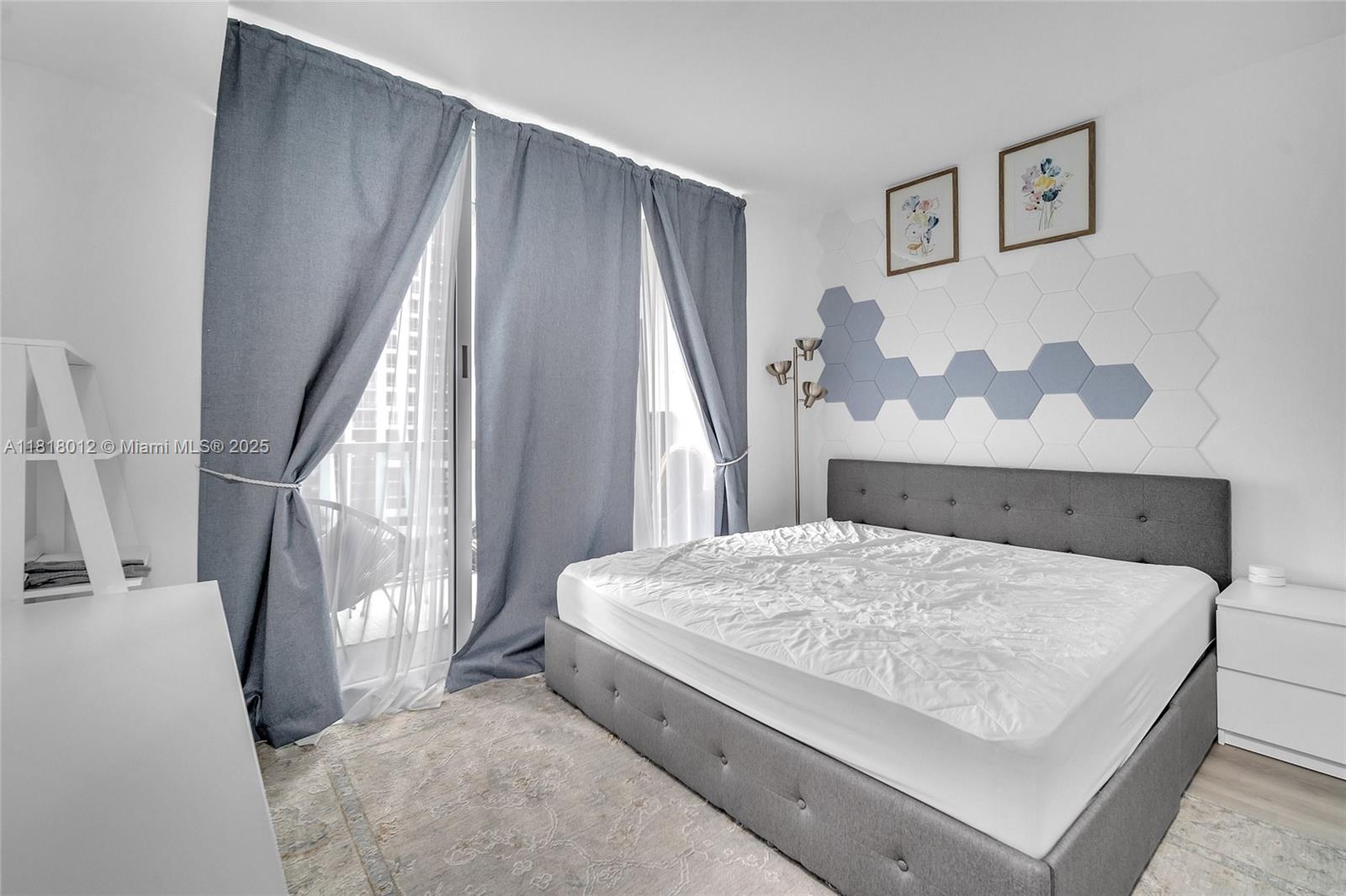 MOON BAY OF MIAMI CONDO - Residential