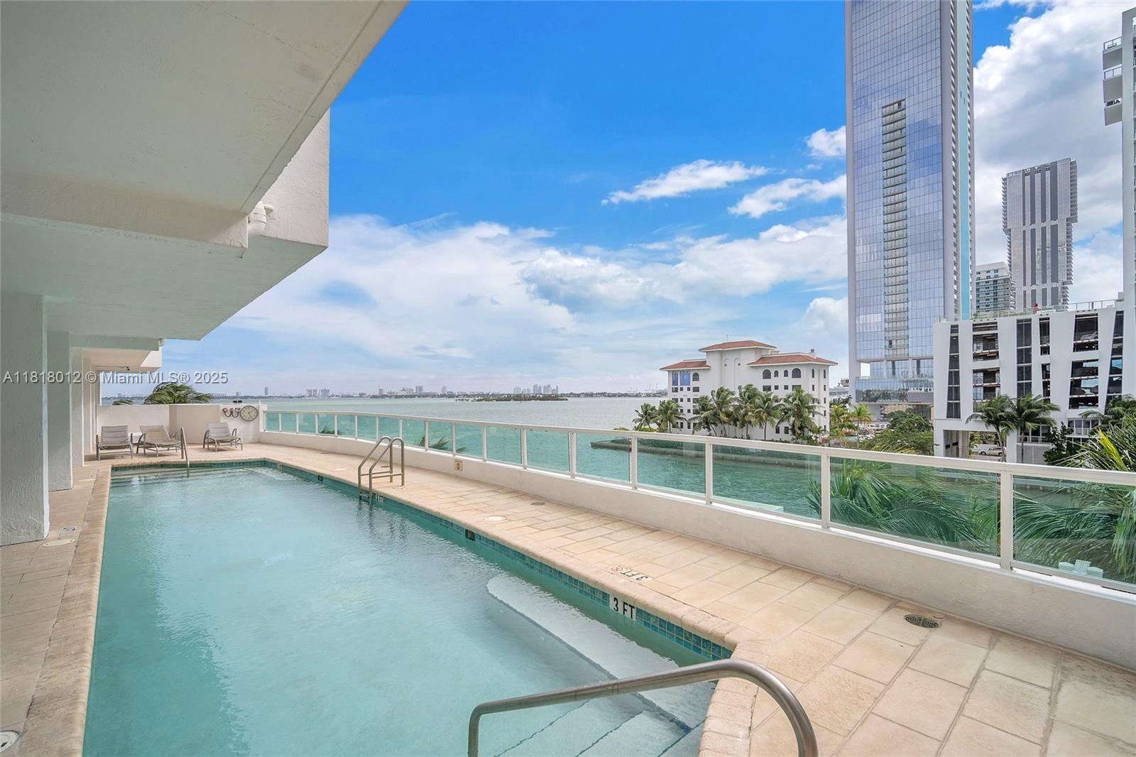 MOON BAY OF MIAMI CONDO - Residential