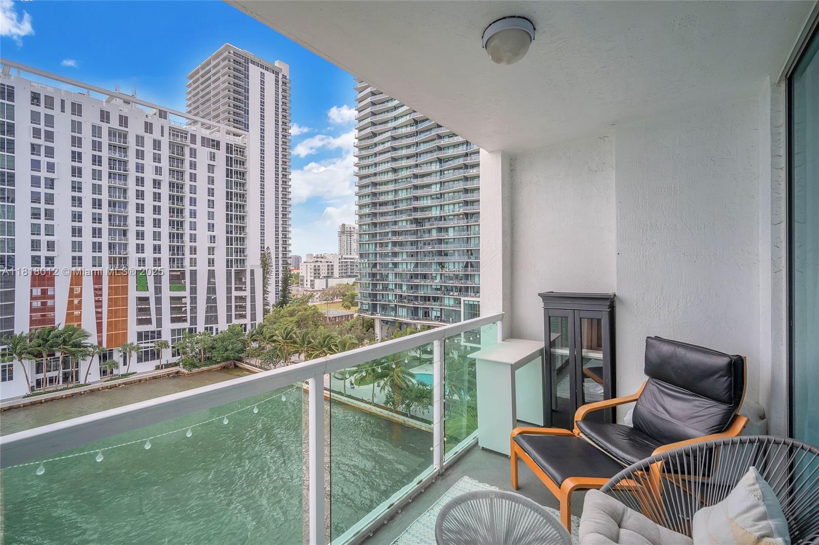 MOON BAY OF MIAMI CONDO - Residential