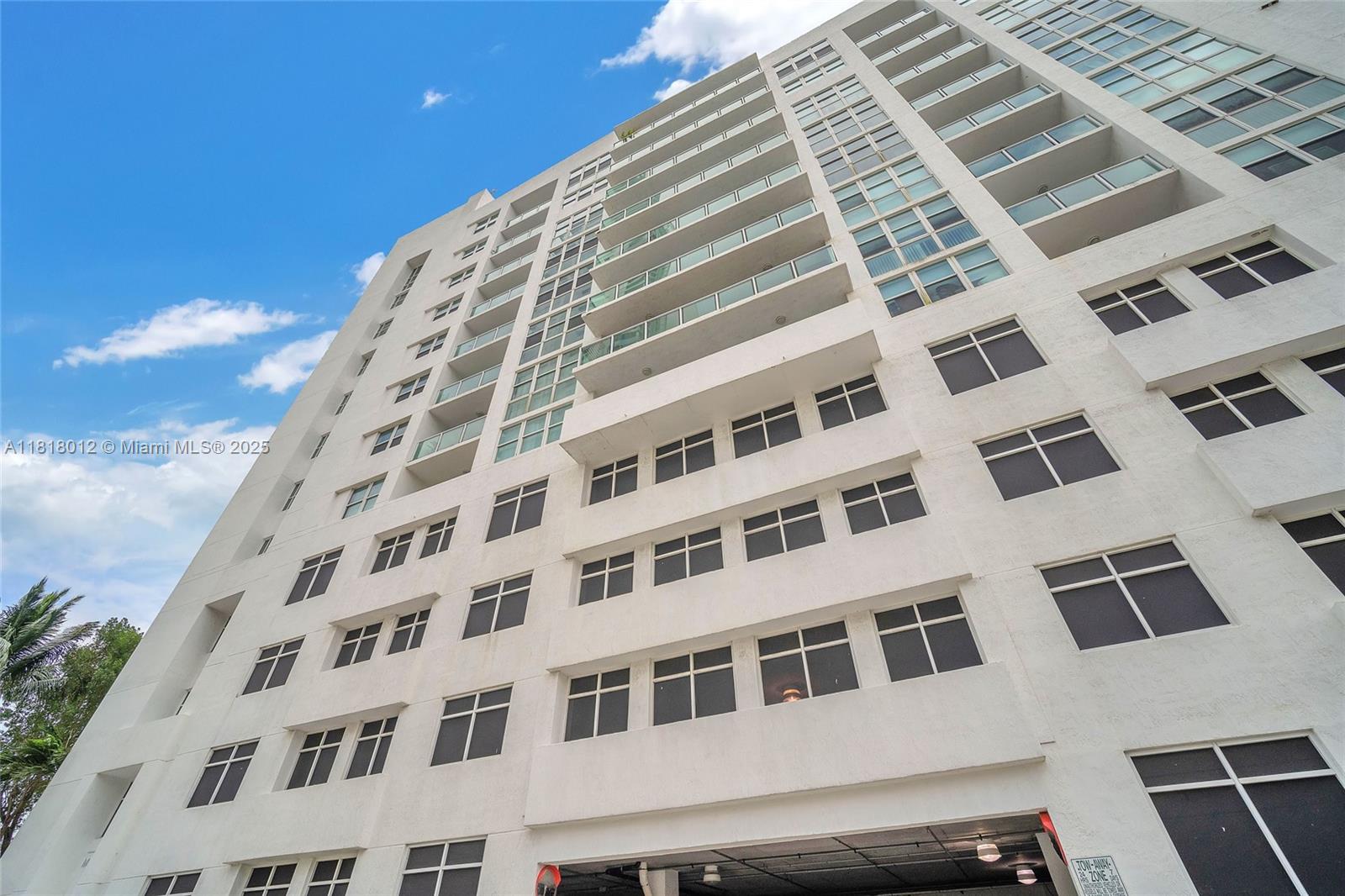 MOON BAY OF MIAMI CONDO - Residential