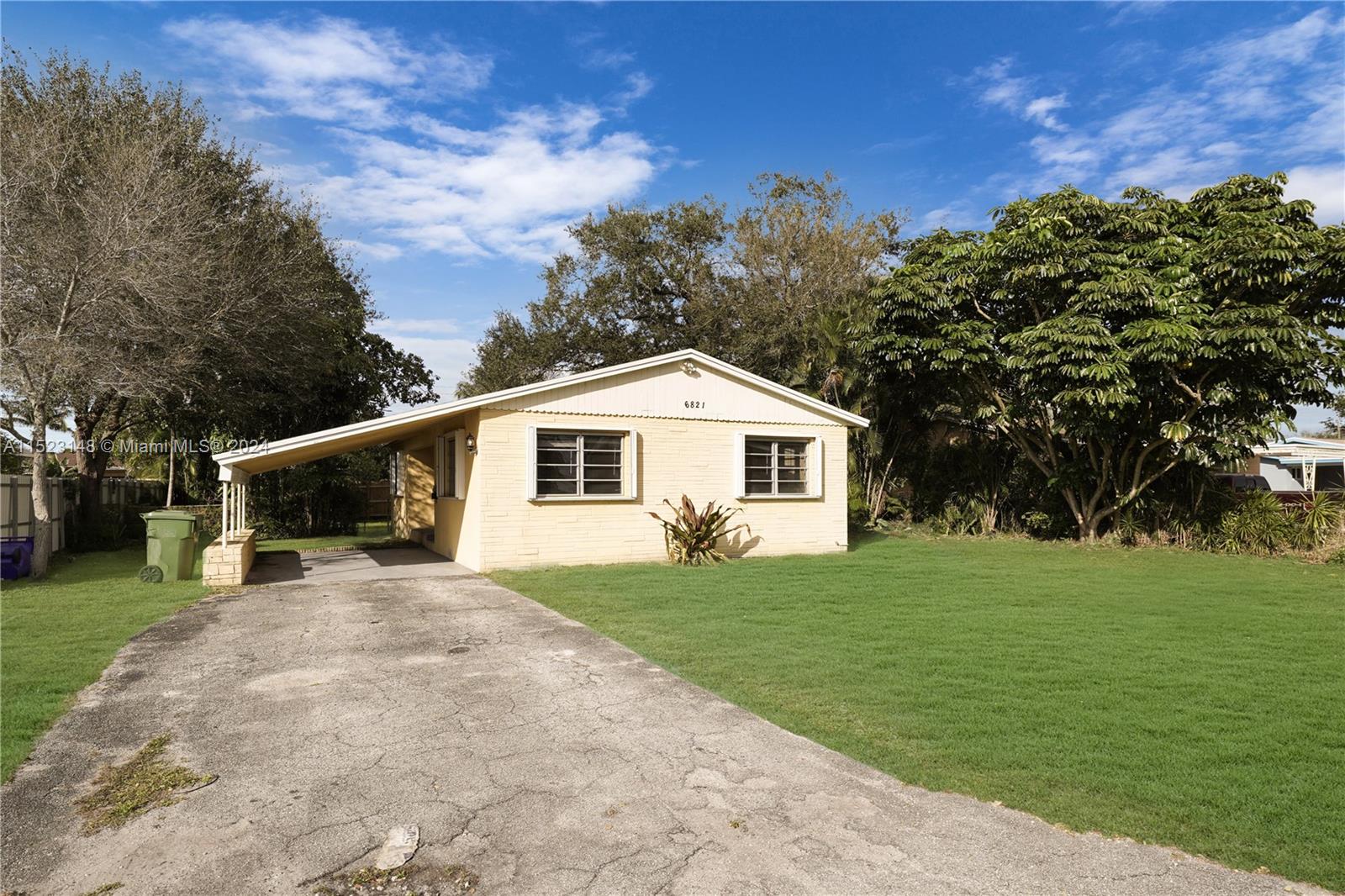 PEMBROKE PINES NO 2 - Residential