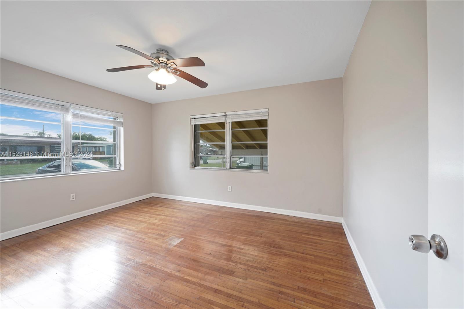 PEMBROKE PINES NO 2 - Residential