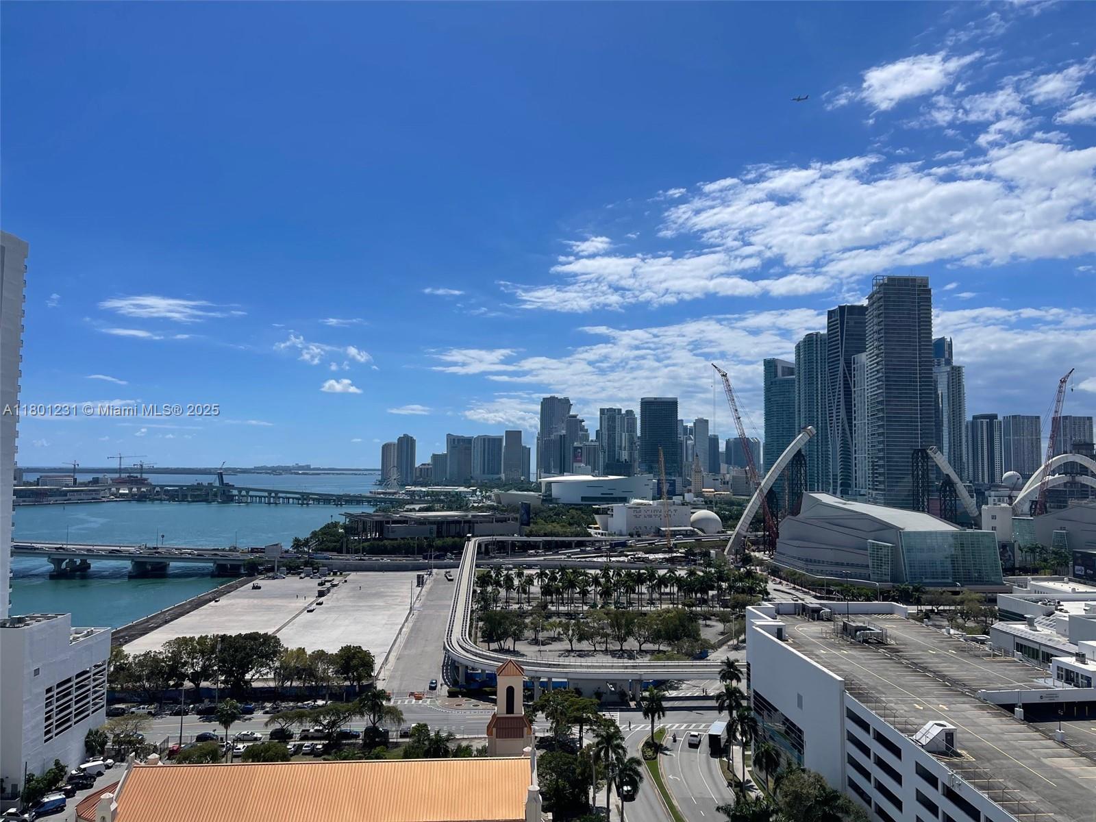 1717 N Bayshore Dr A-2353, Miami, Broward County, Florida - 1 Bedrooms  
2 Bathrooms - 