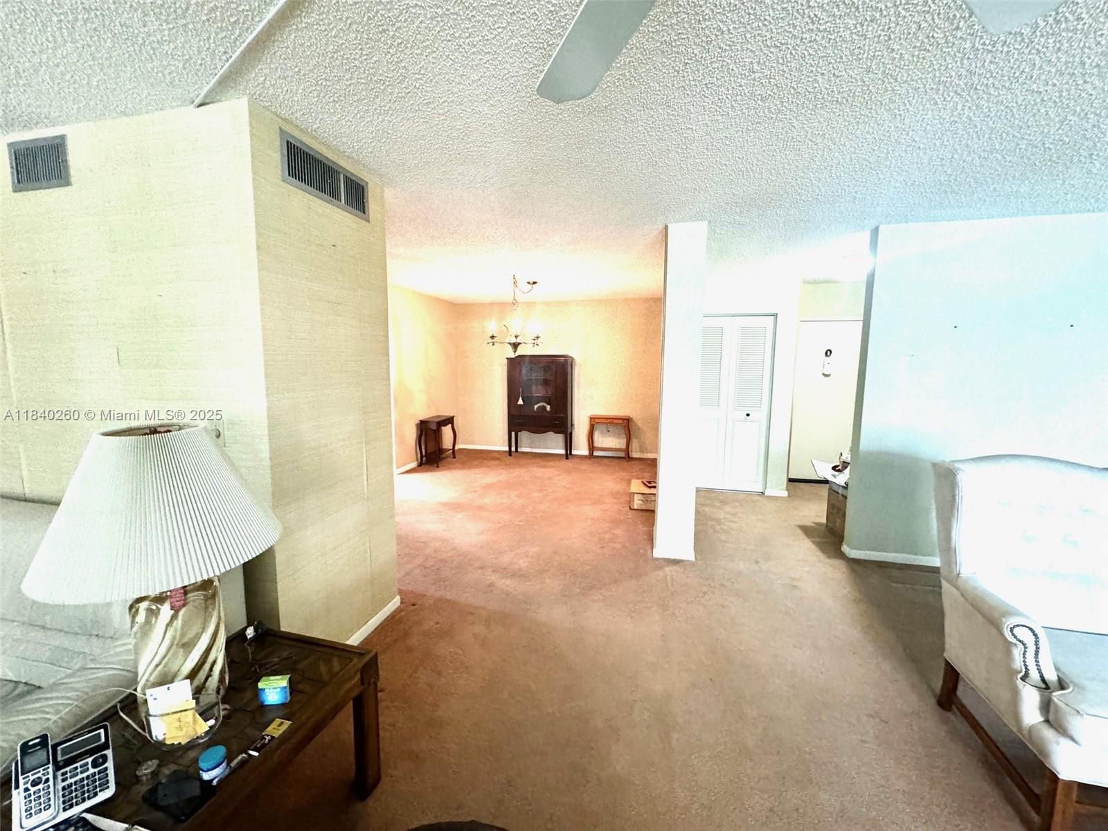 SOVEREIGNS CONDO - Residential