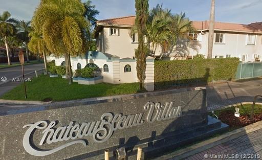 CHATEAUBLEAU VILLAS AT MI - Residential Lease