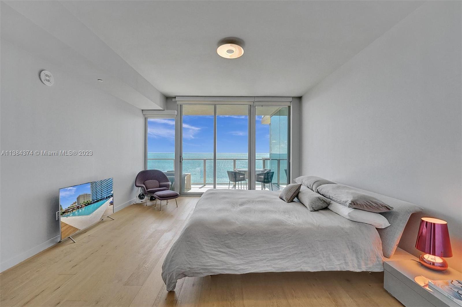 OCEANA KEY BISCAYNE CONDO - Residential