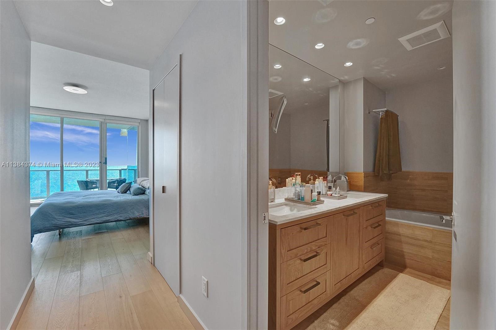 OCEANA KEY BISCAYNE CONDO - Residential