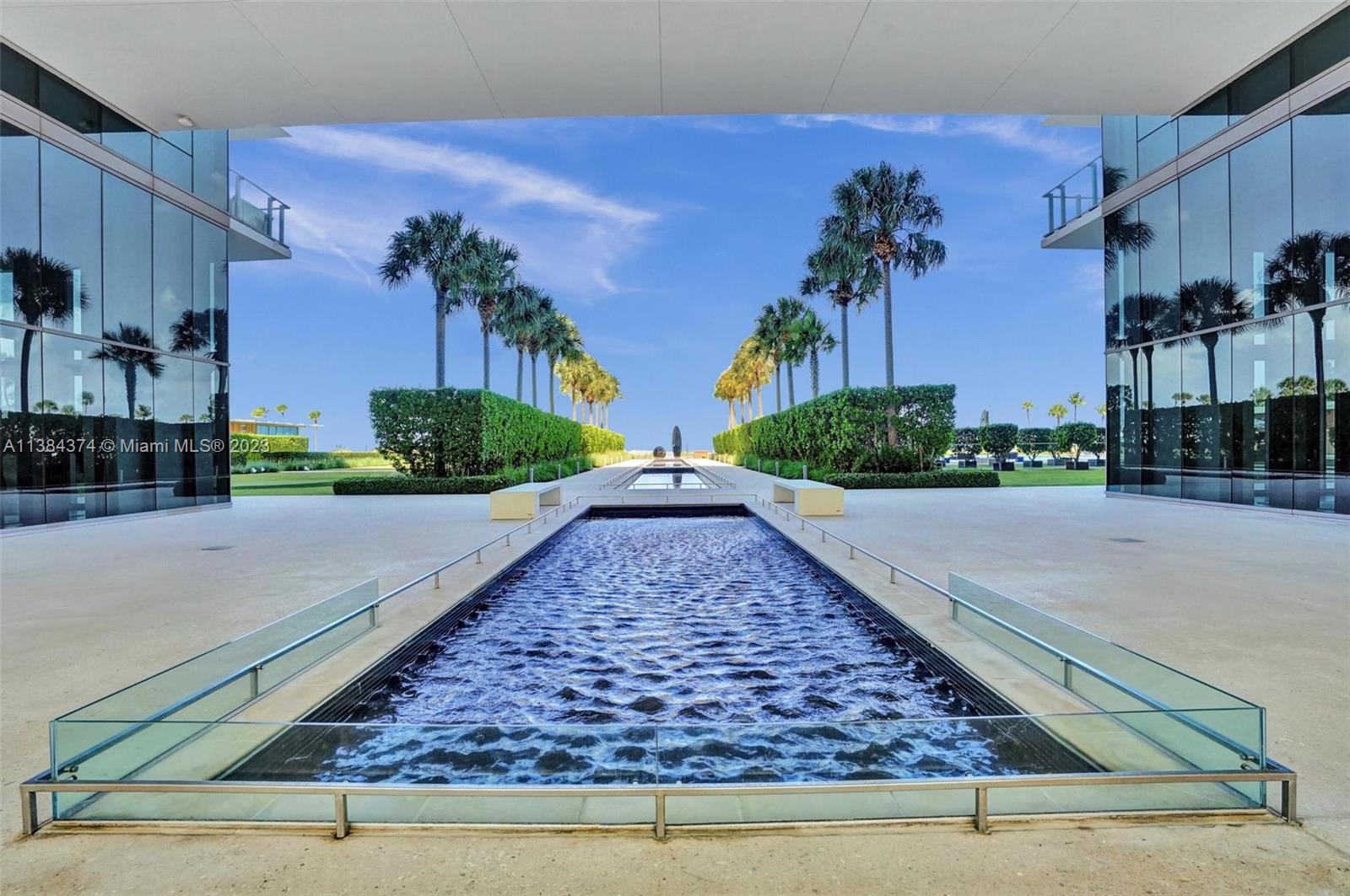 OCEANA KEY BISCAYNE CONDO - Residential