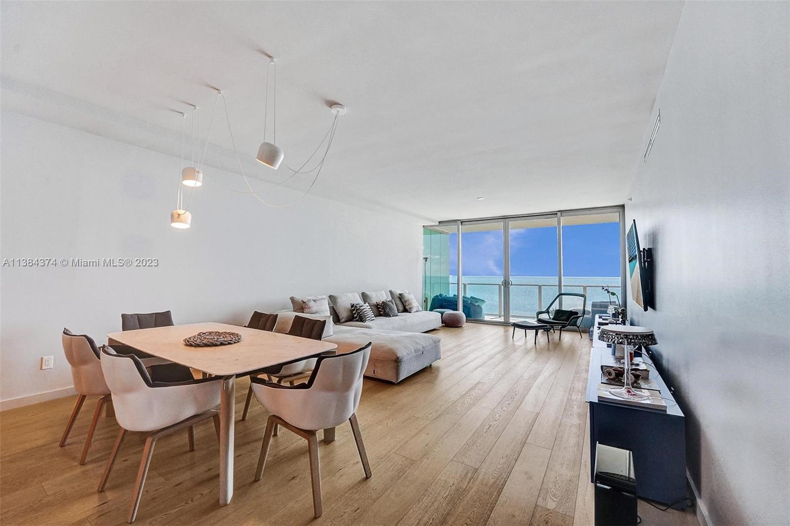 OCEANA KEY BISCAYNE CONDO - Residential