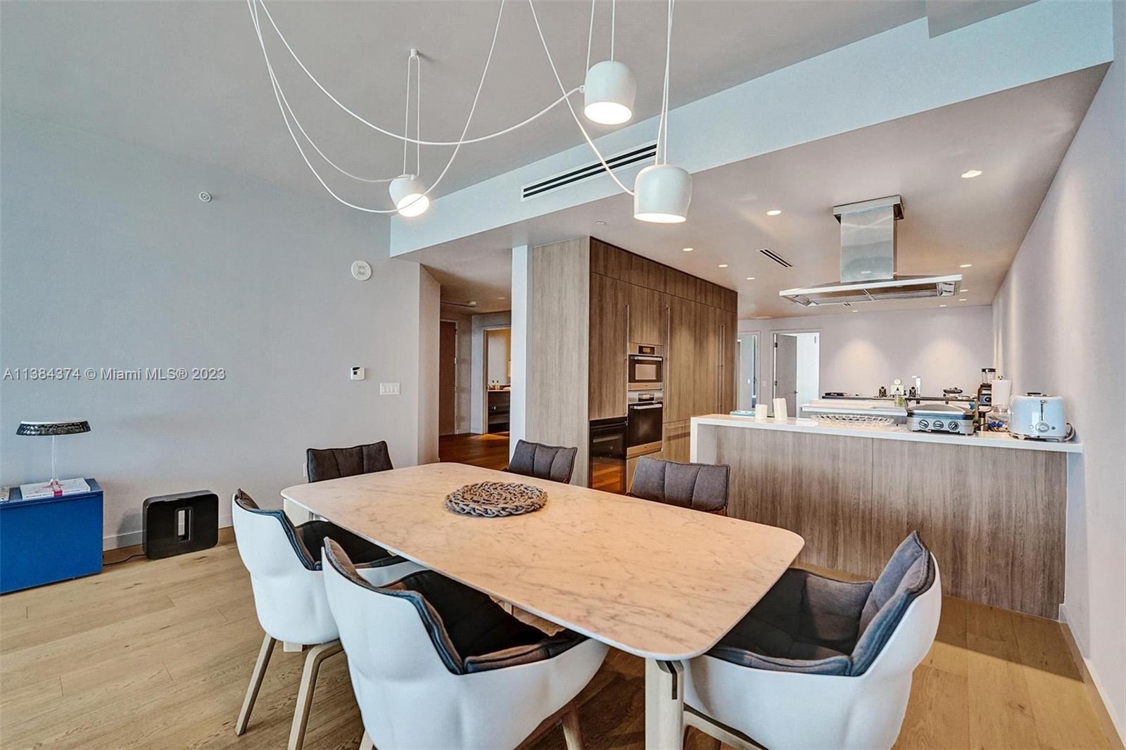 OCEANA KEY BISCAYNE CONDO - Residential