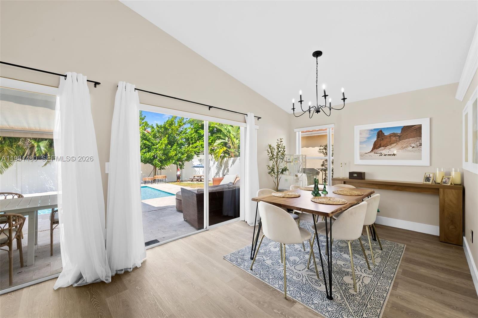 TWIN ACRES - Residential