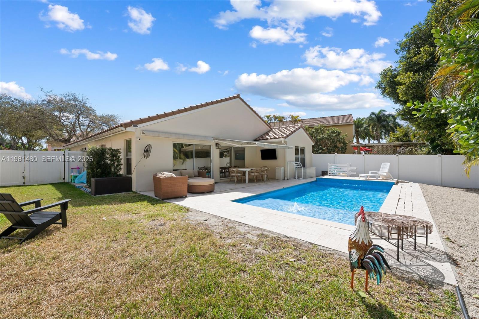 TWIN ACRES - Residential