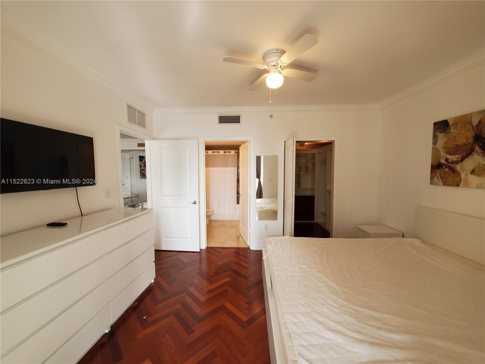 THE SAIL CONDO - Residential Lease
