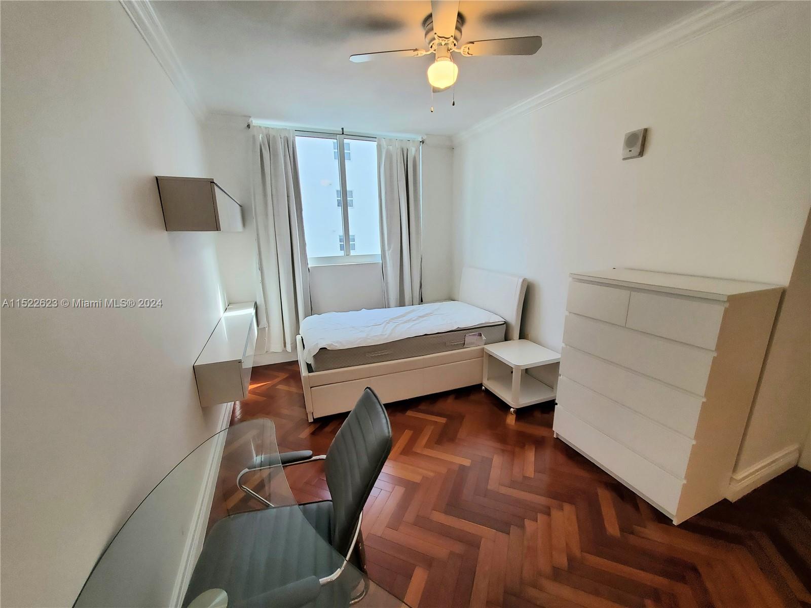 THE SAIL CONDO - Residential Lease