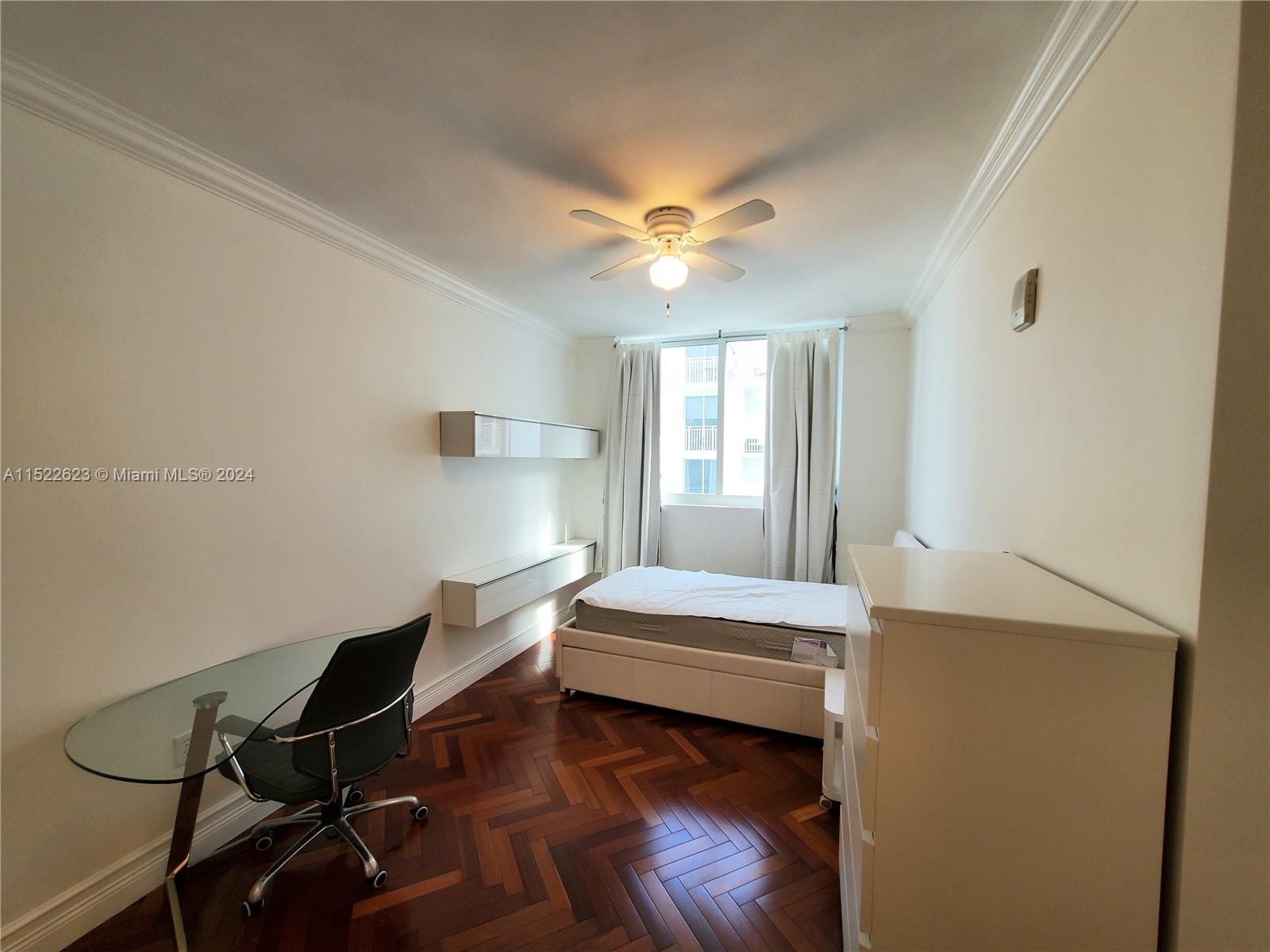 THE SAIL CONDO - Residential Lease