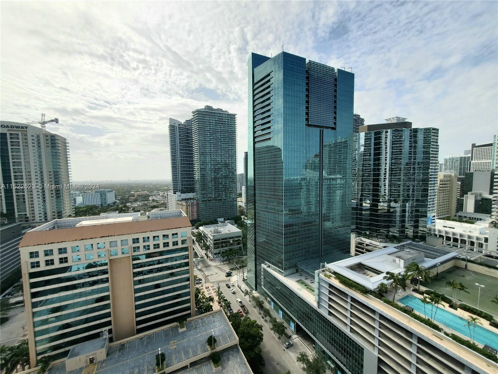THE SAIL CONDO - Residential Lease