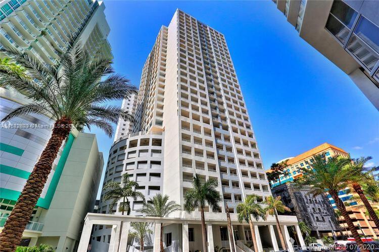THE SAIL CONDO - Residential Lease