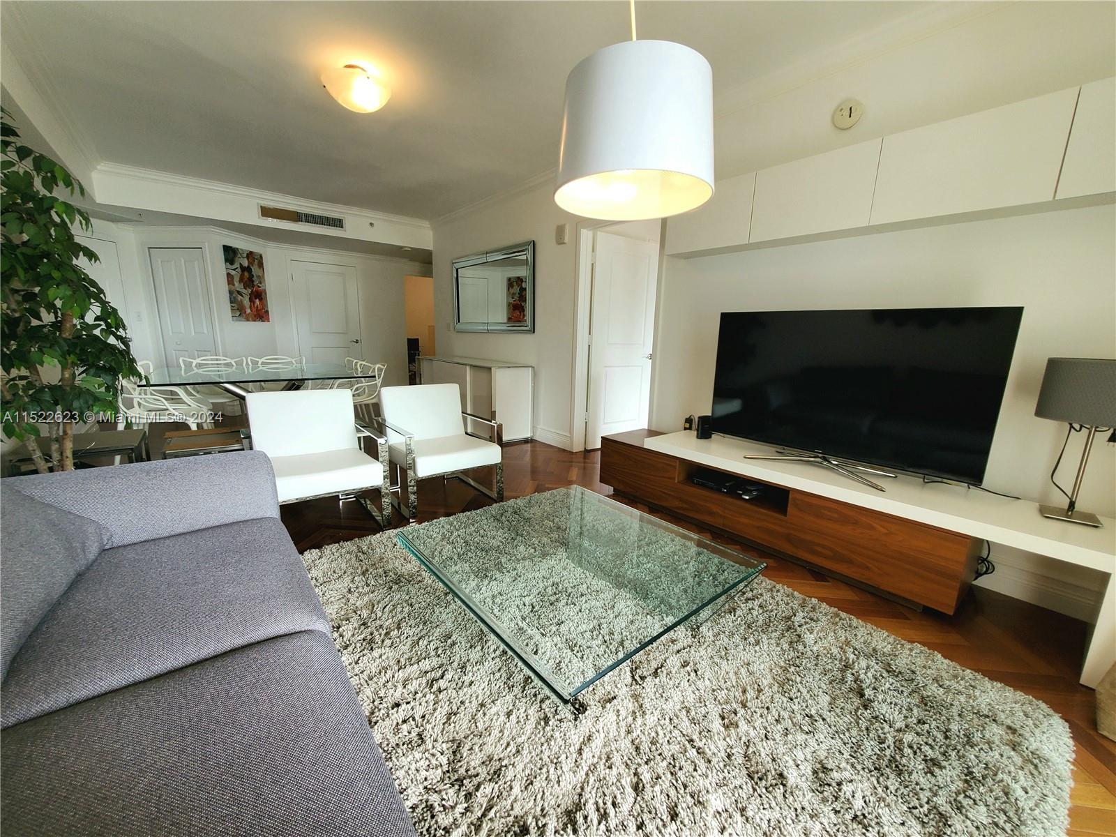 THE SAIL CONDO - Residential Lease