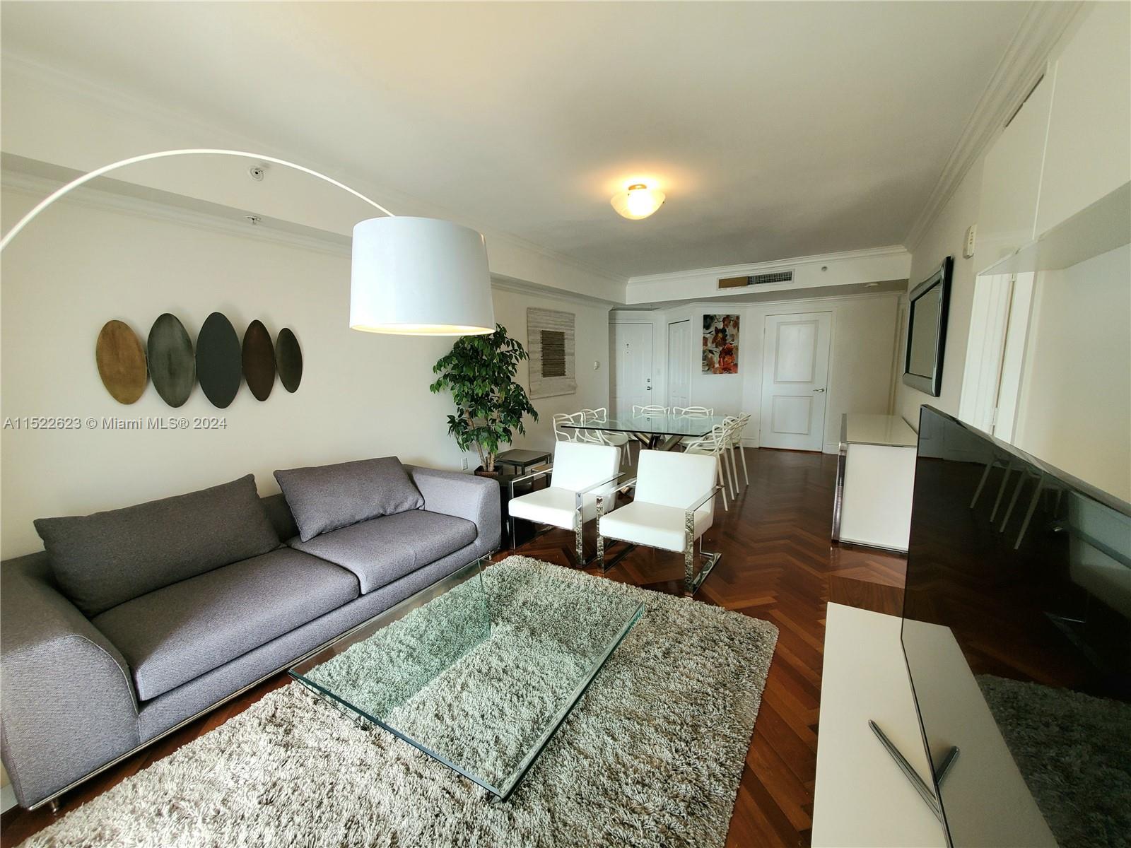 THE SAIL CONDO - Residential Lease