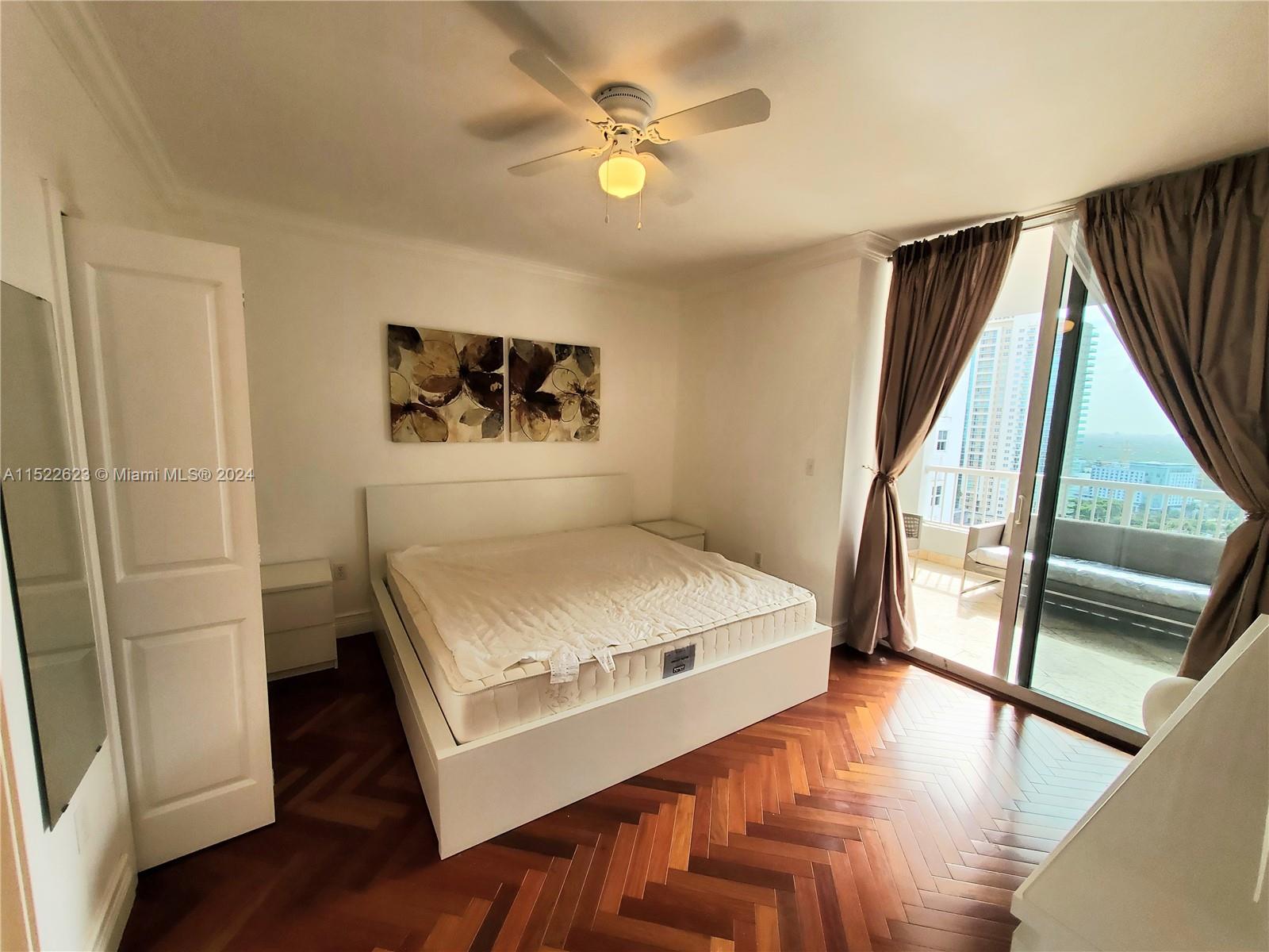 THE SAIL CONDO - Residential Lease