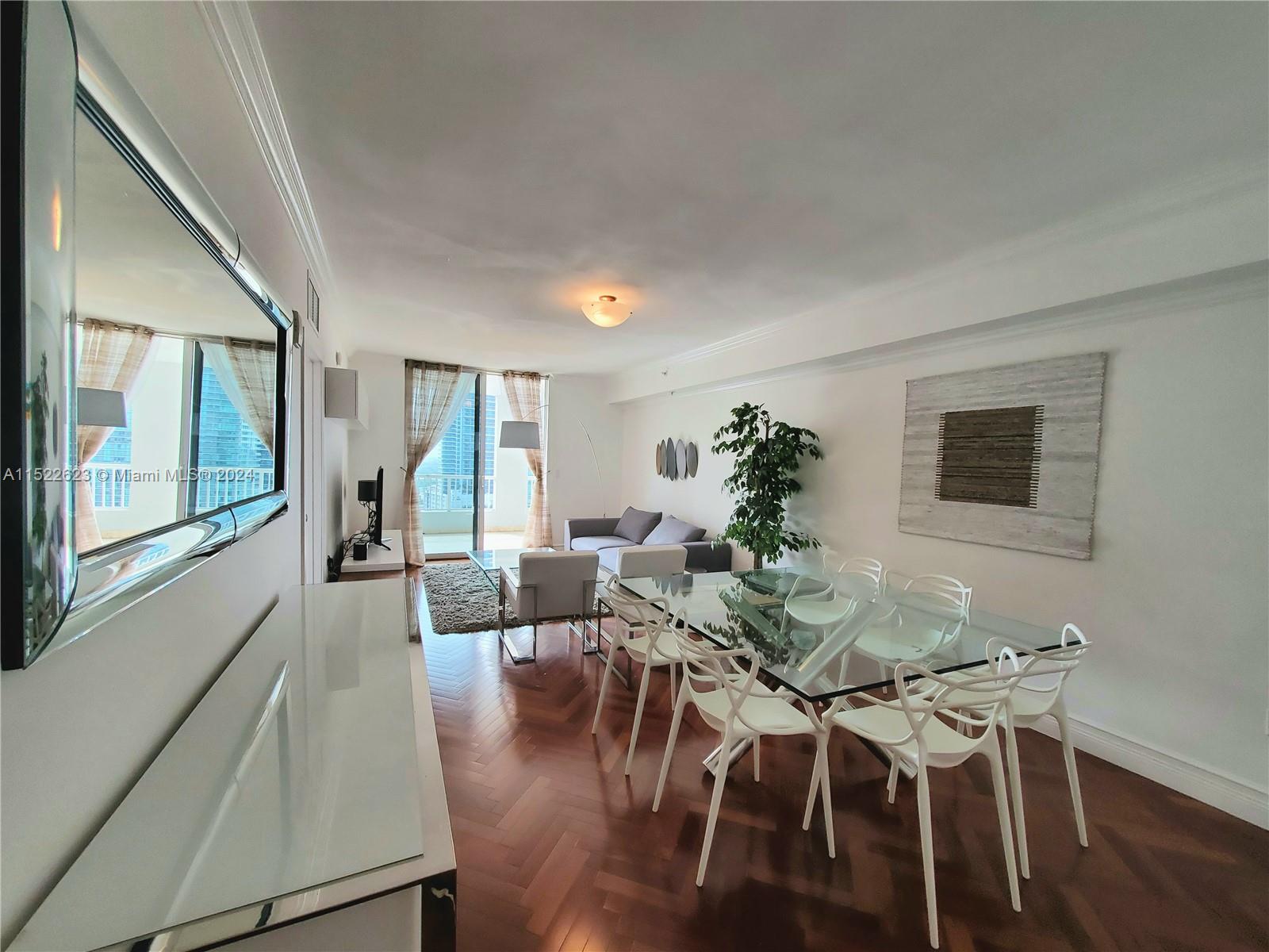 THE SAIL CONDO - Residential Lease