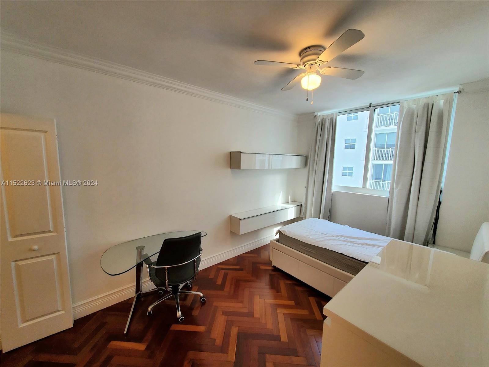 THE SAIL CONDO - Residential Lease