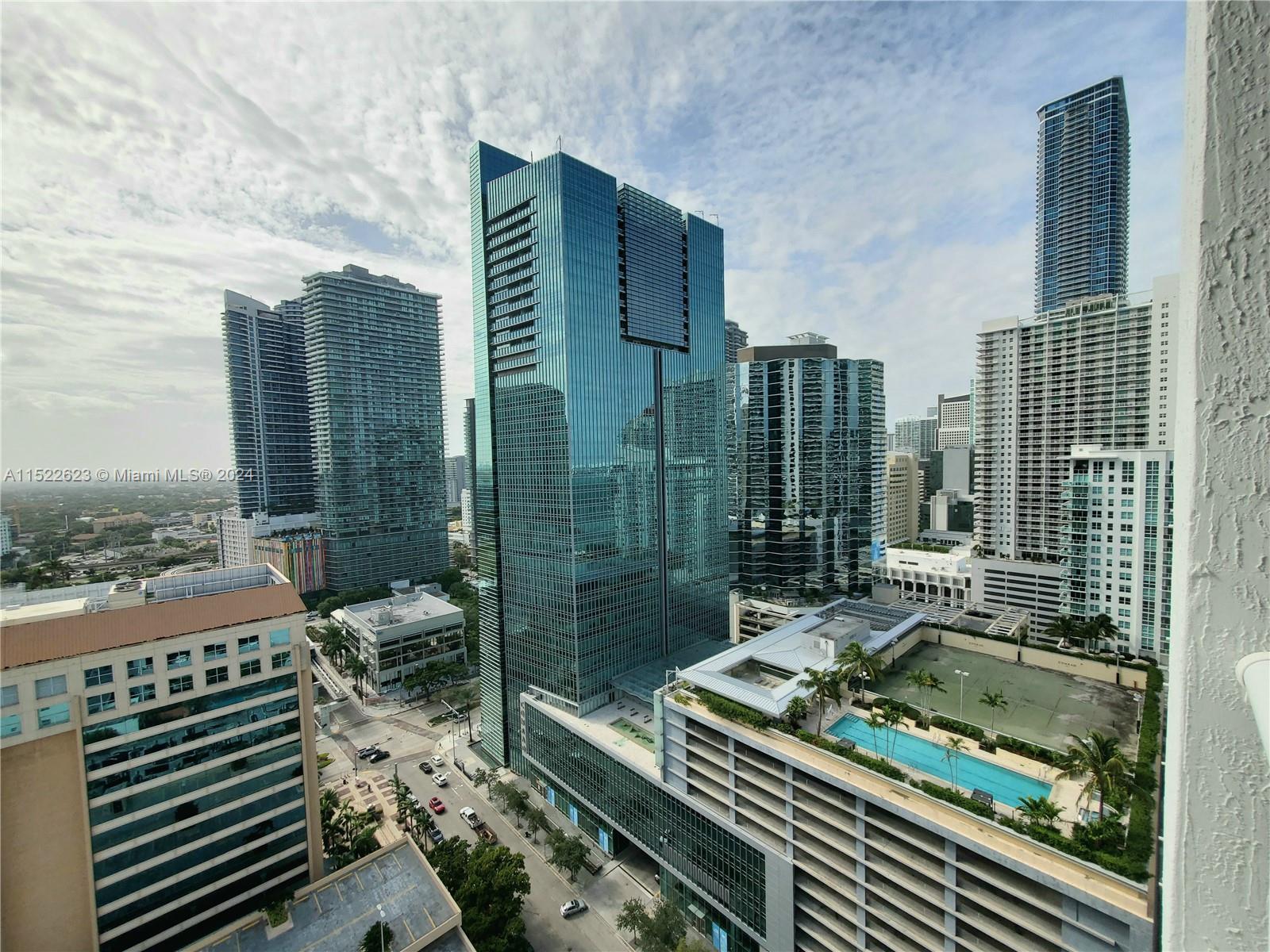 THE SAIL CONDO - Residential Lease