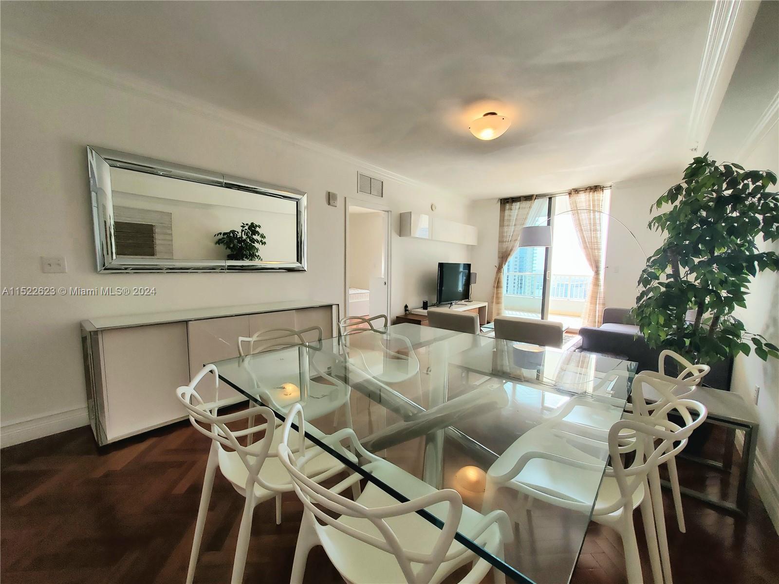 THE SAIL CONDO - Residential Lease