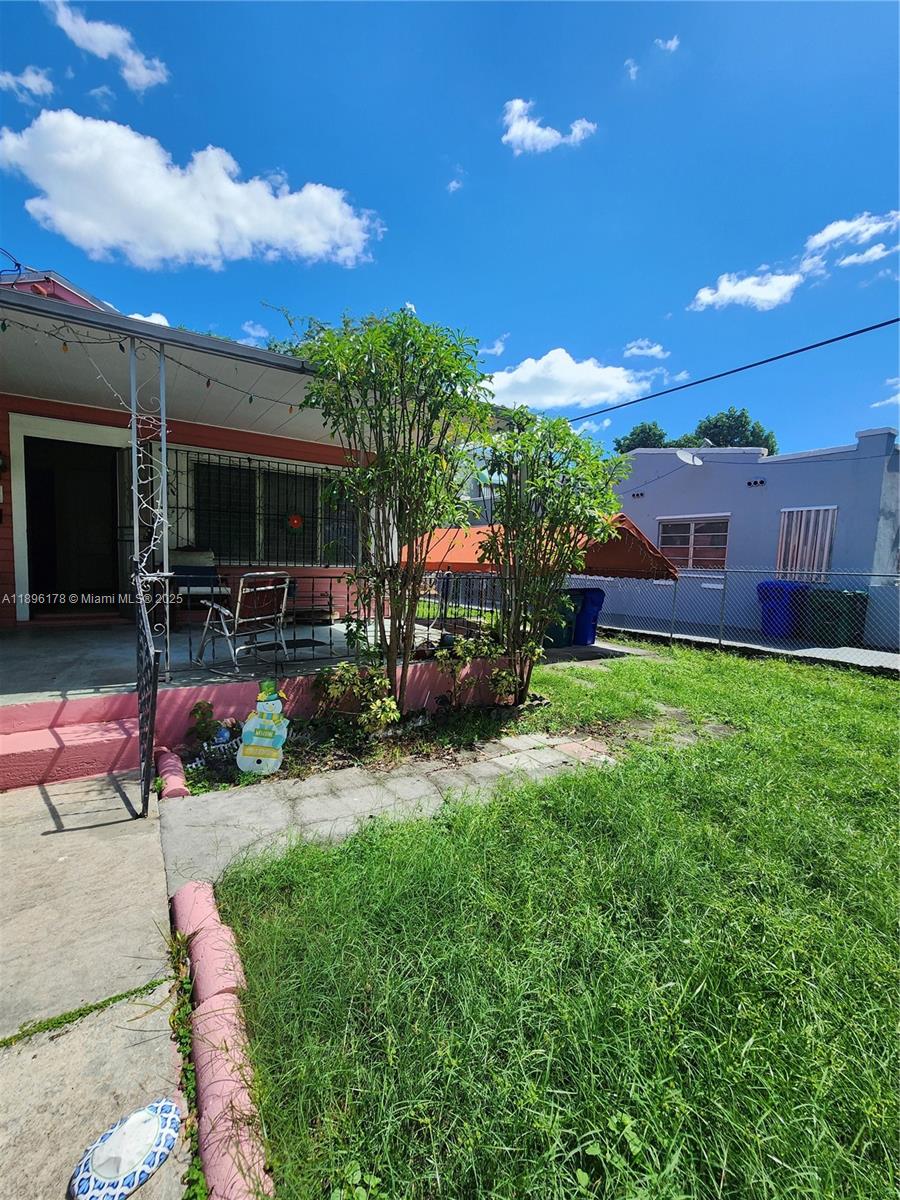 LAWRENCE ESTATES LAND COS - Residential