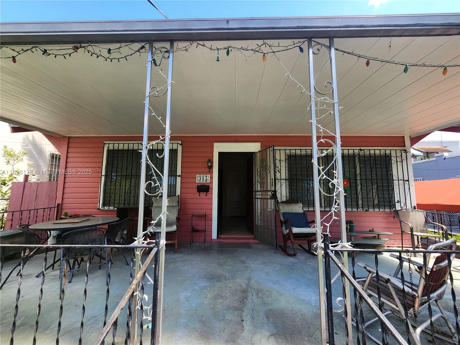 LAWRENCE ESTATES LAND COS - Residential