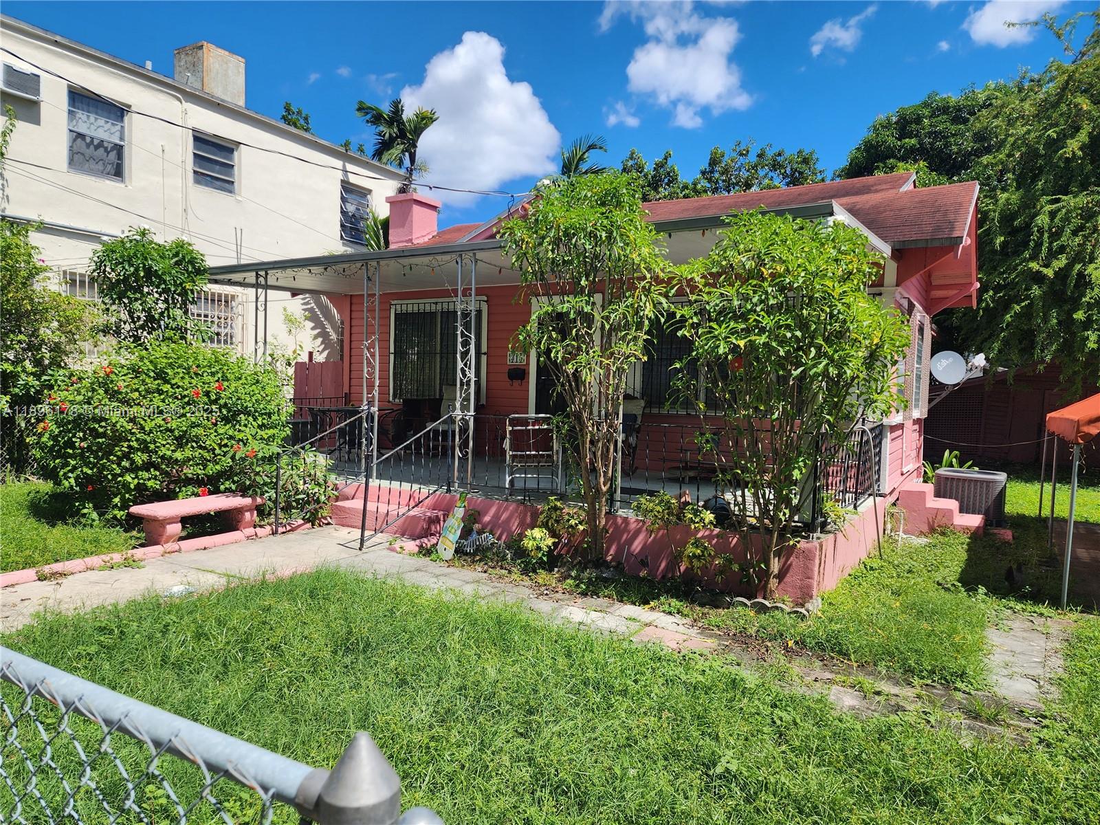 LAWRENCE ESTATES LAND COS - Residential
