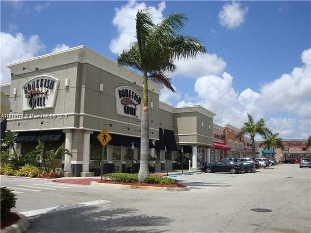 KENDALL BREEZE SOUTH - Residential