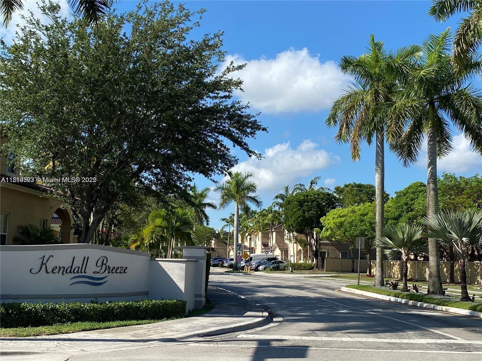 Property for Sale at 12281 Sw 121st Ter, Miami, Broward County, Florida - Bedrooms: 4 
Bathrooms: 3  - $675,000