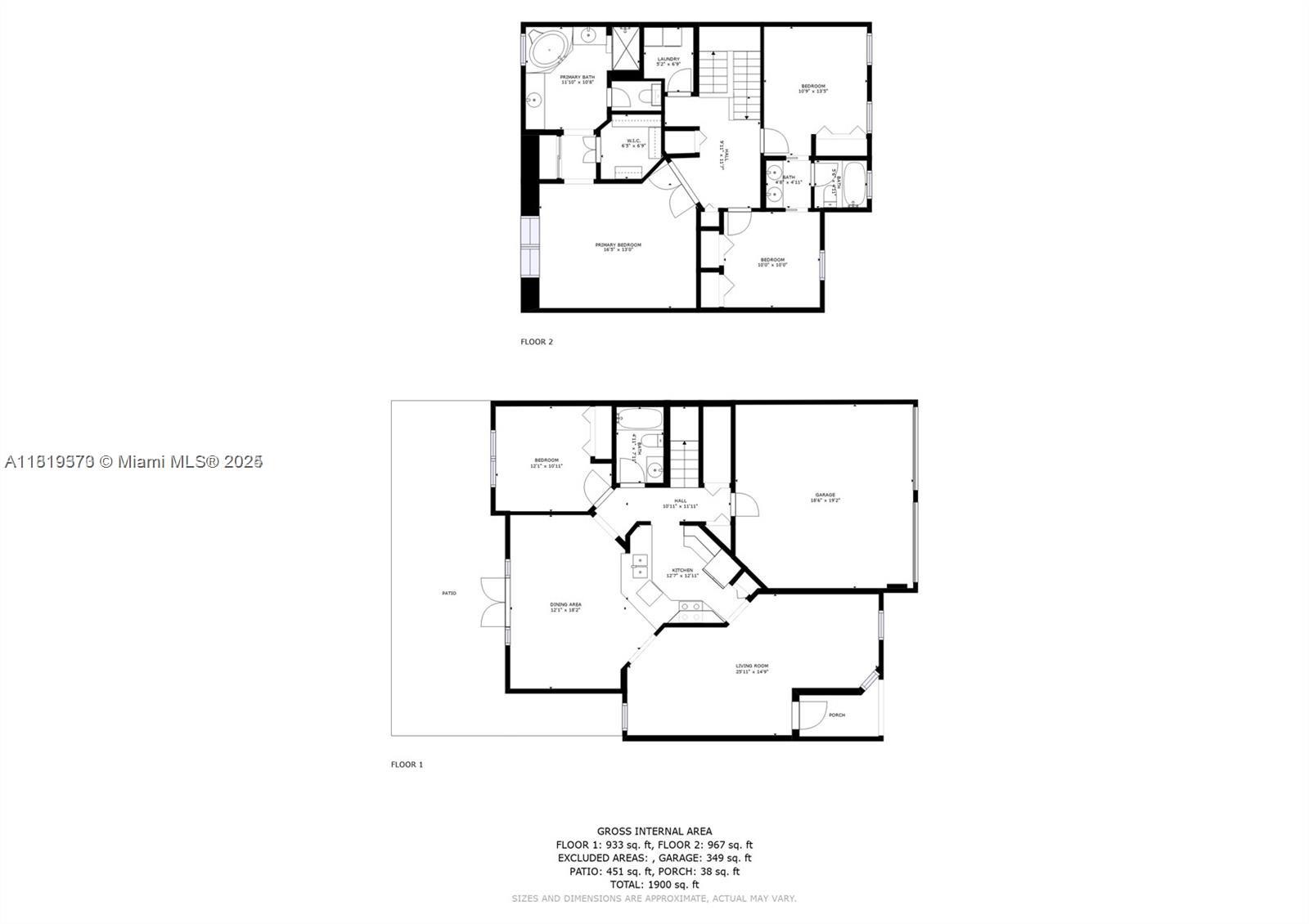 KENDALL BREEZE SOUTH - Residential