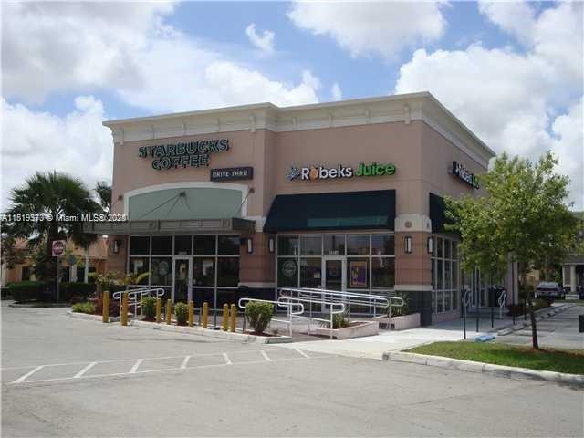 KENDALL BREEZE SOUTH - Residential