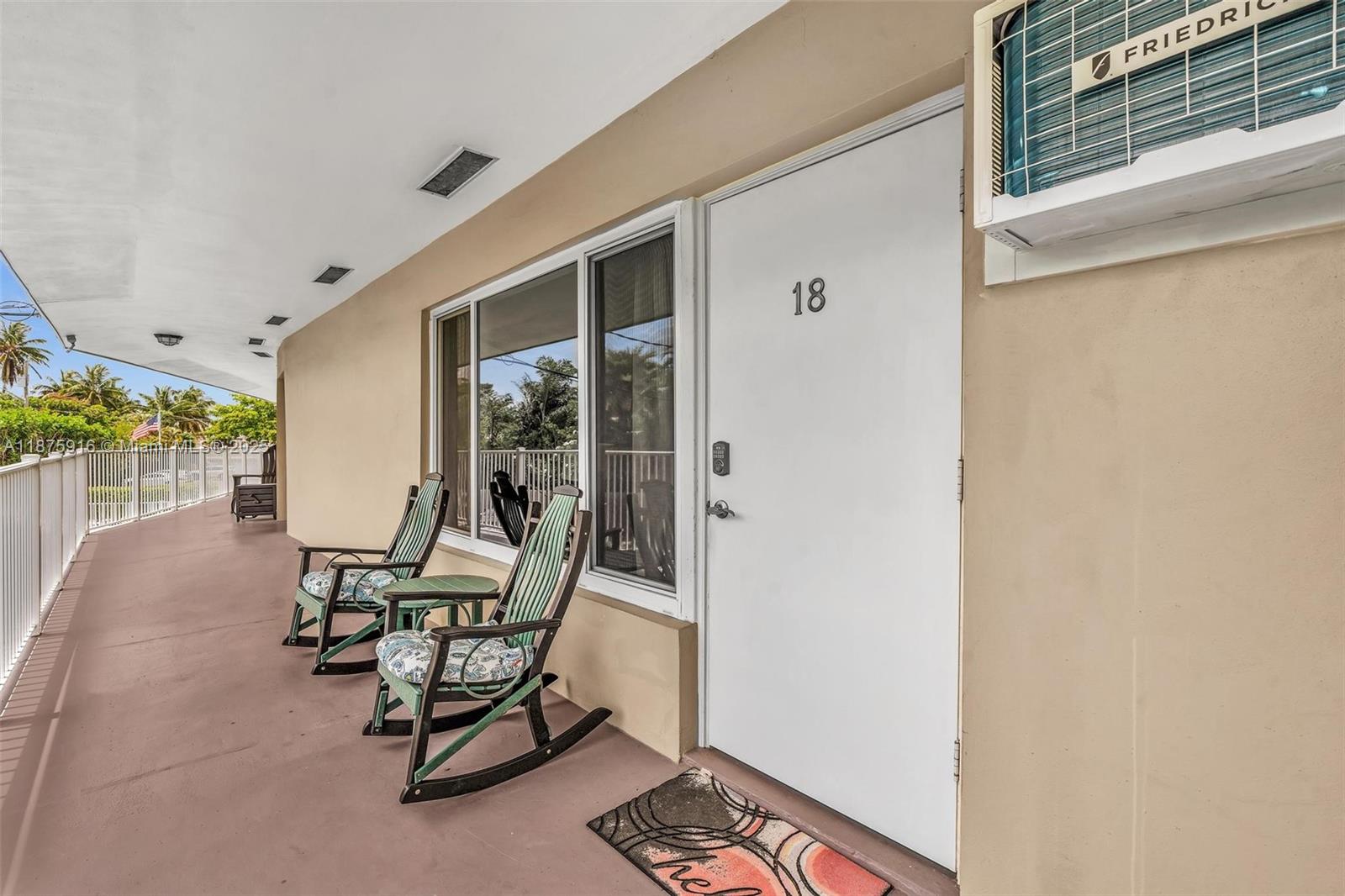 HILLSBORO INLET APT CONDO - Residential Lease