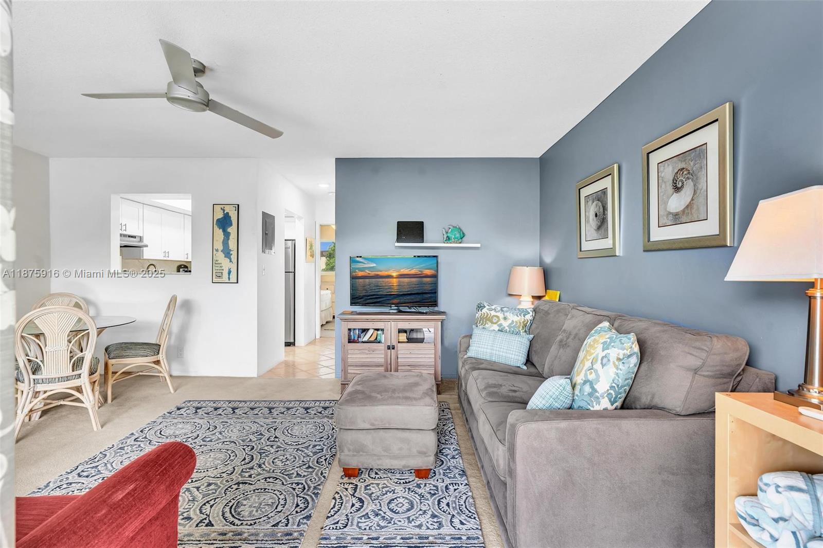 HILLSBORO INLET APT CONDO - Residential Lease