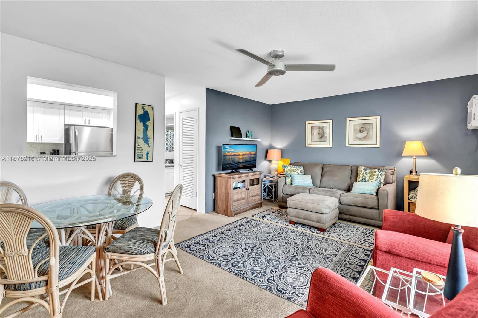 HILLSBORO INLET APT CONDO - Residential Lease