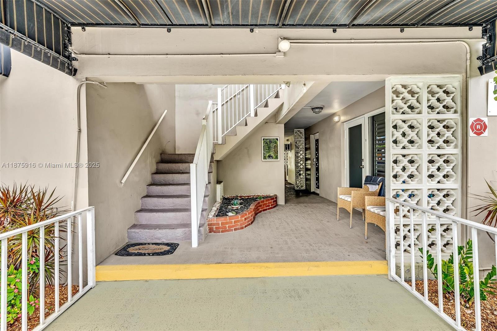 HILLSBORO INLET APT CONDO - Residential Lease