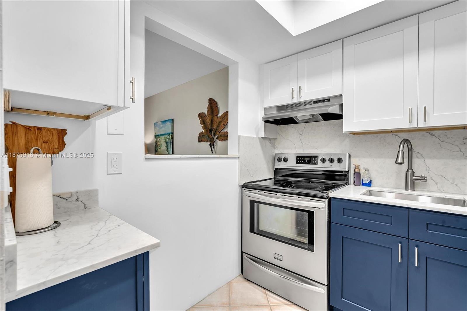 HILLSBORO INLET APT CONDO - Residential Lease