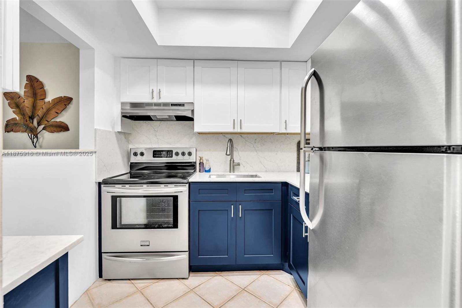 HILLSBORO INLET APT CONDO - Residential Lease