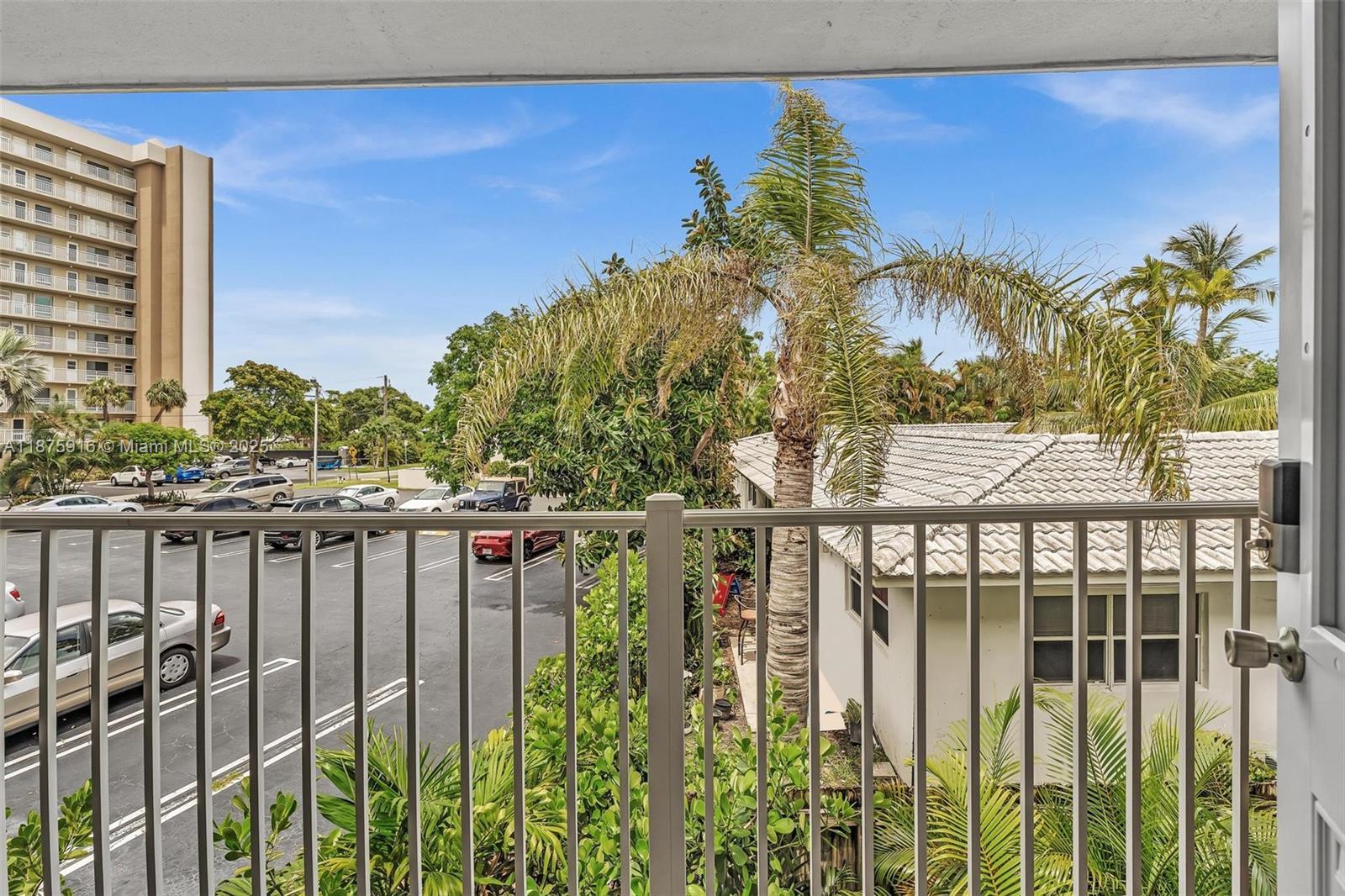 HILLSBORO INLET APT CONDO - Residential Lease