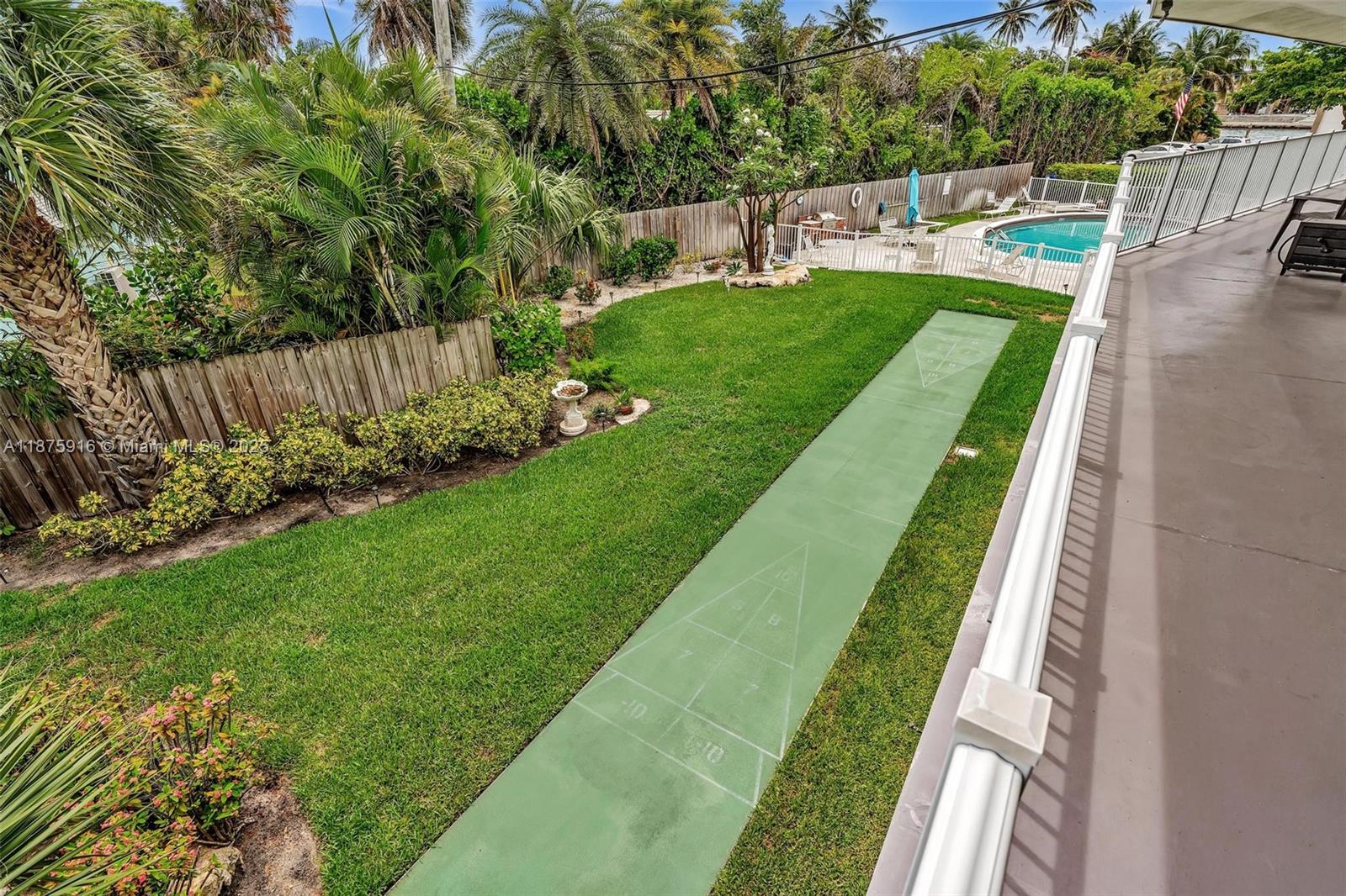 HILLSBORO INLET APT CONDO - Residential Lease